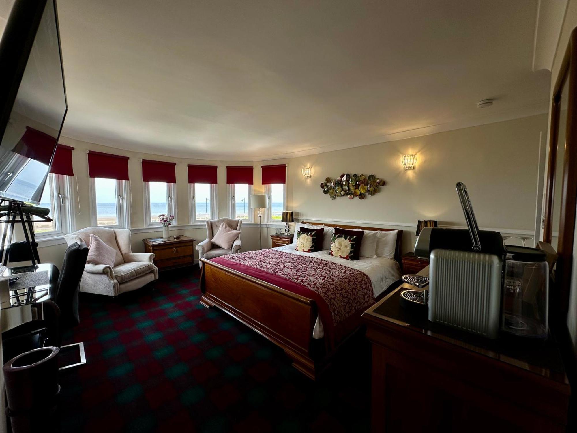 Beaches Ayr Eksteriør billede