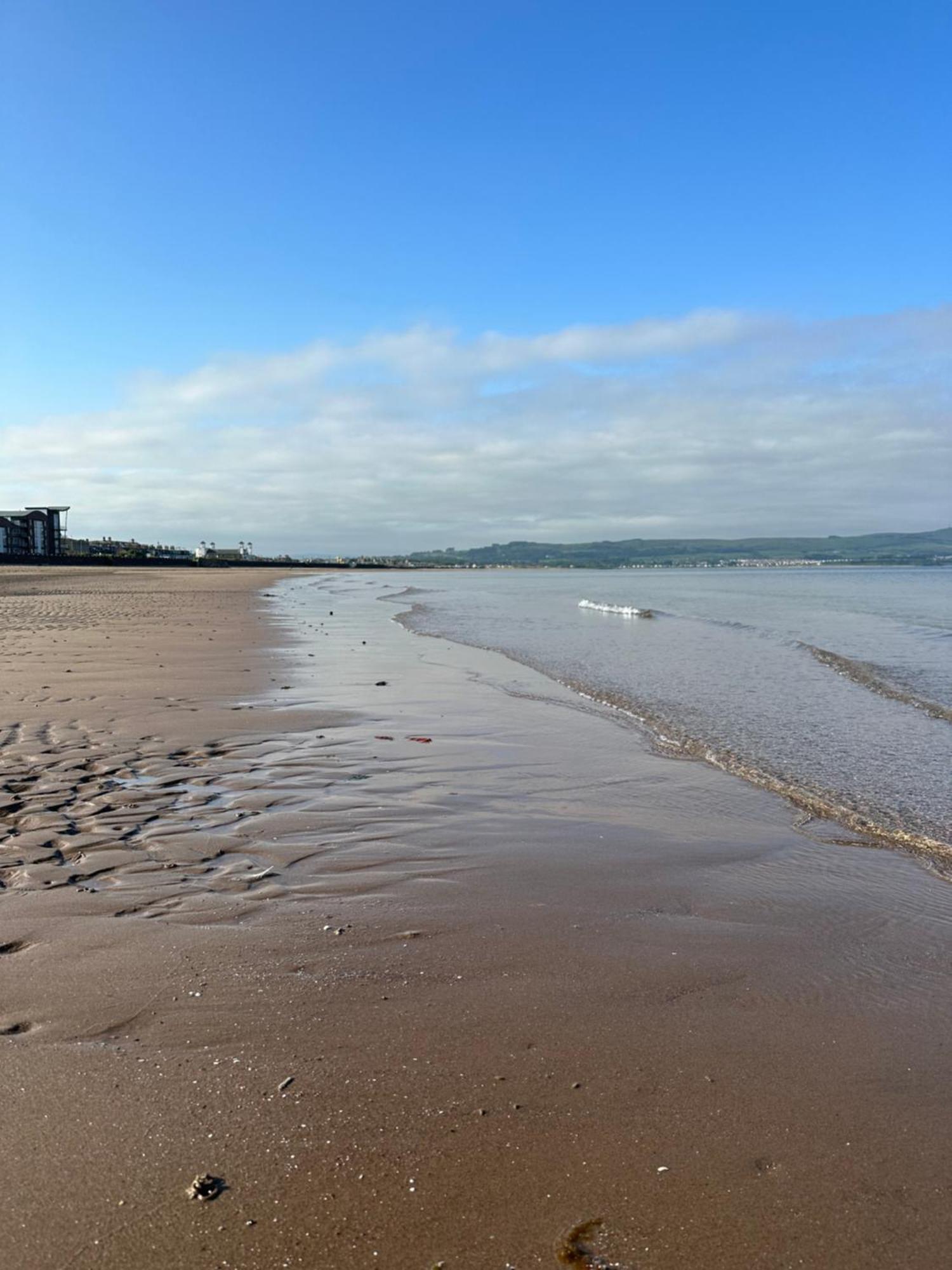 Beaches Ayr Eksteriør billede