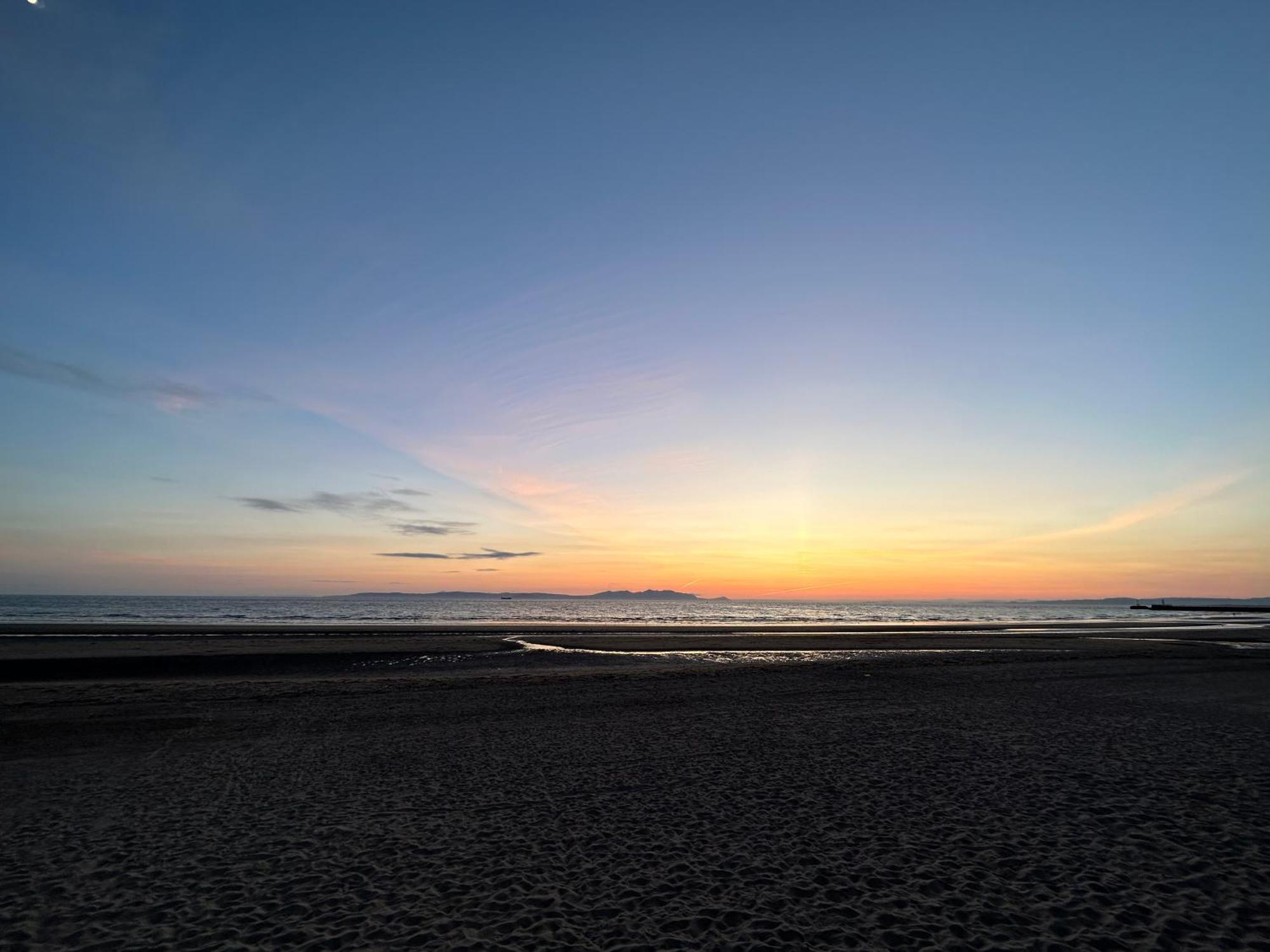 Beaches Ayr Eksteriør billede