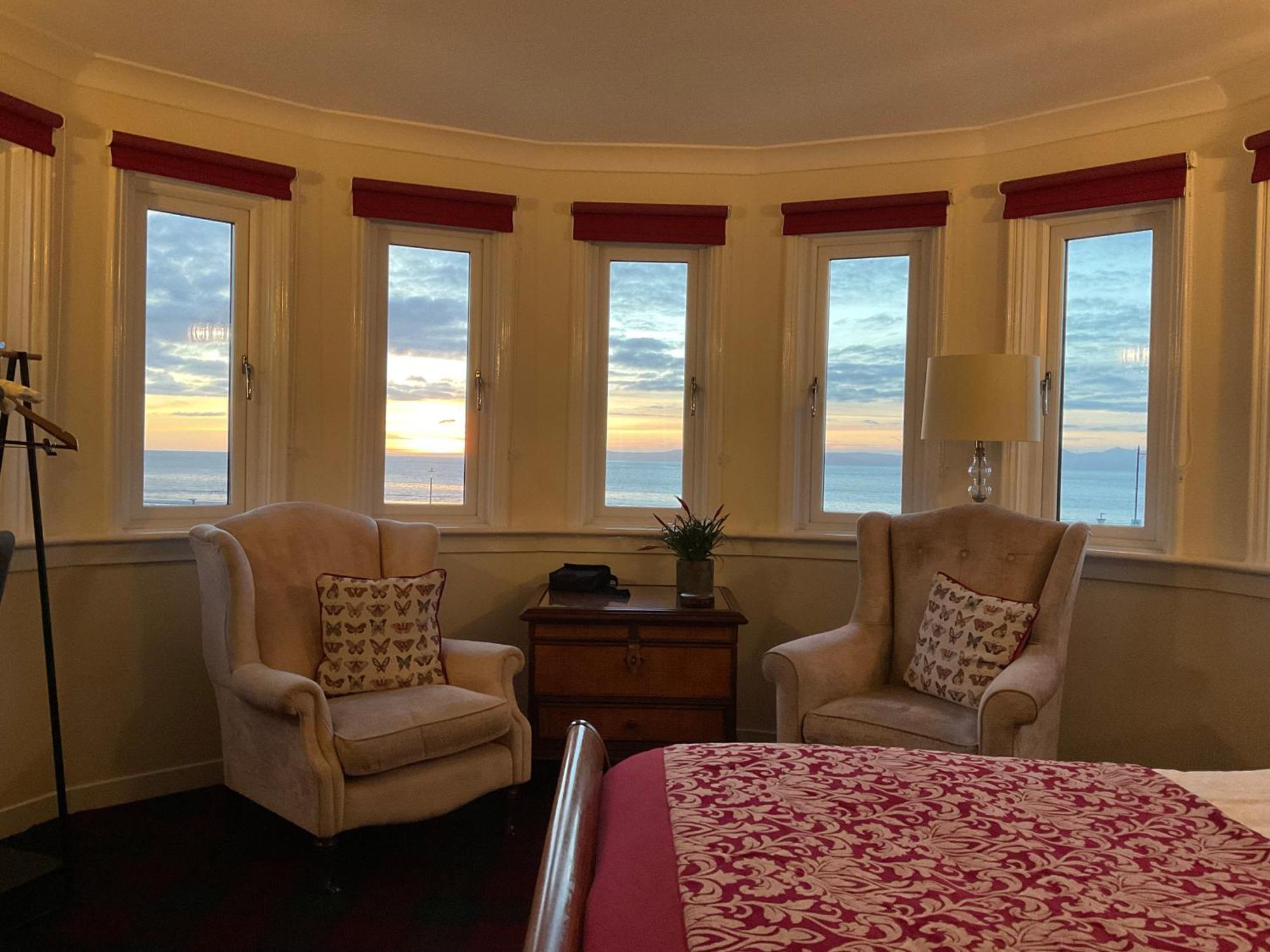 Beaches Ayr Eksteriør billede