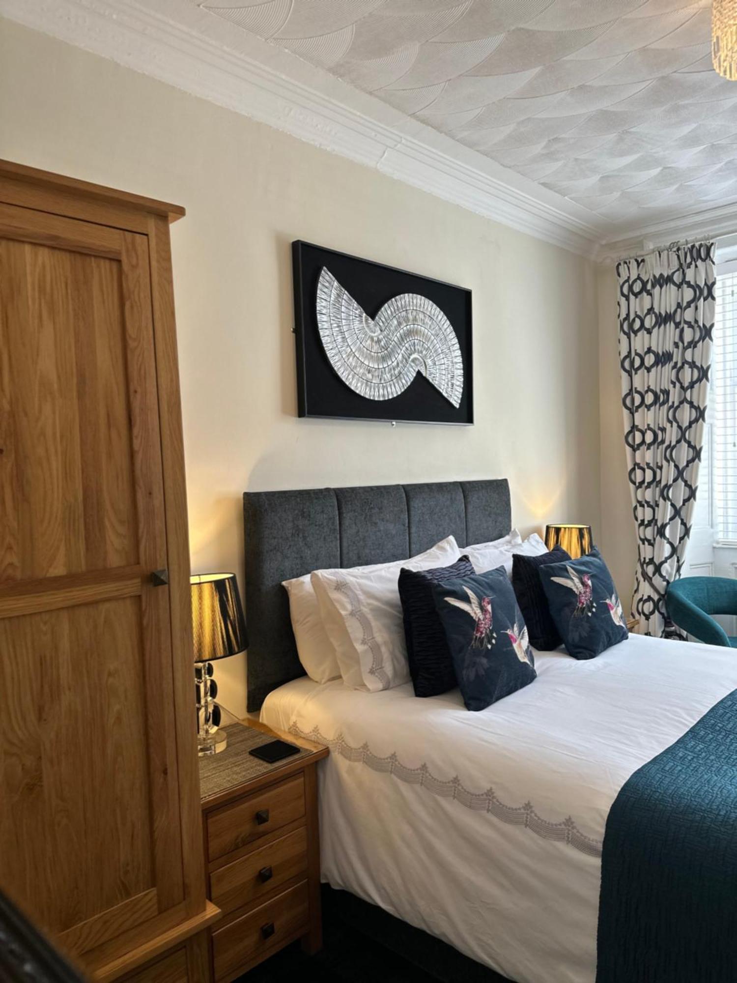 Beaches Ayr Eksteriør billede
