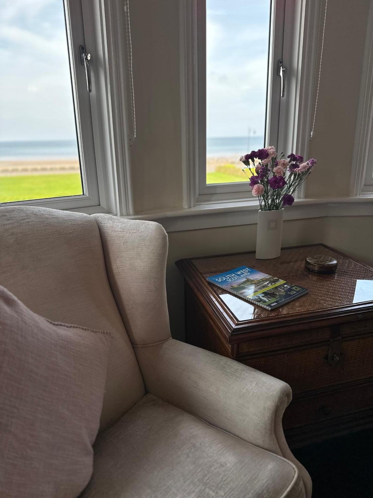 Beaches Ayr Eksteriør billede