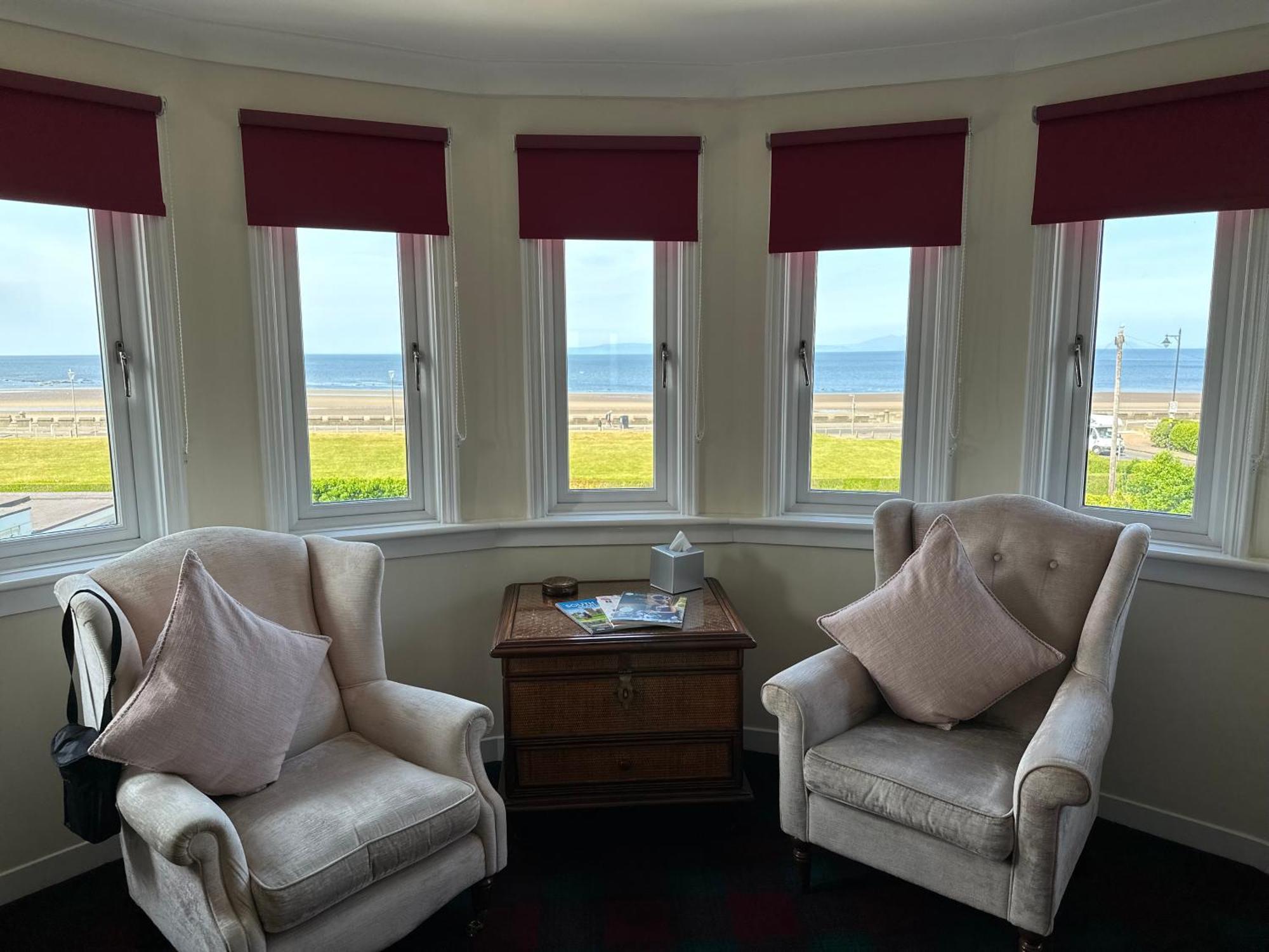 Beaches Ayr Eksteriør billede