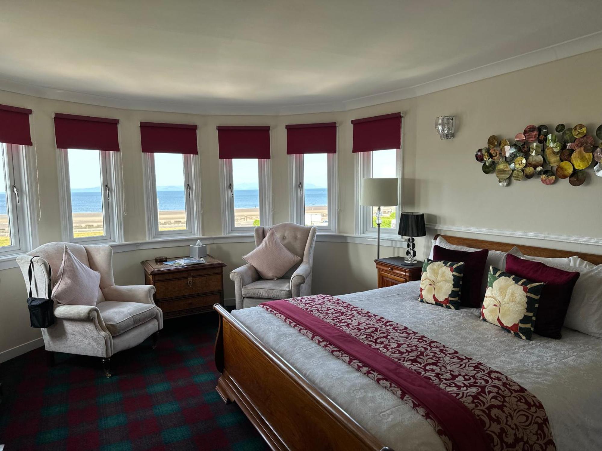 Beaches Ayr Eksteriør billede