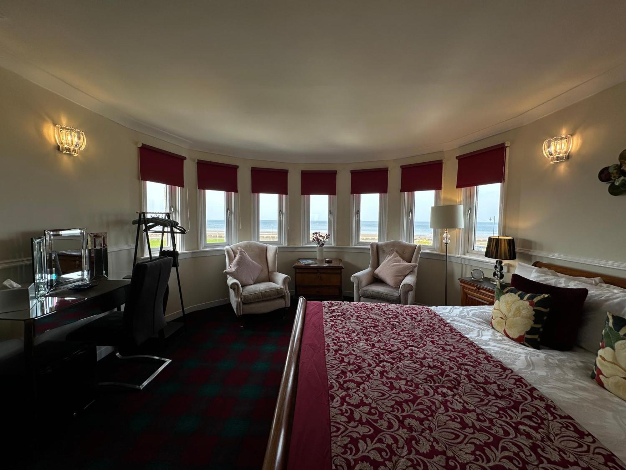 Beaches Ayr Eksteriør billede