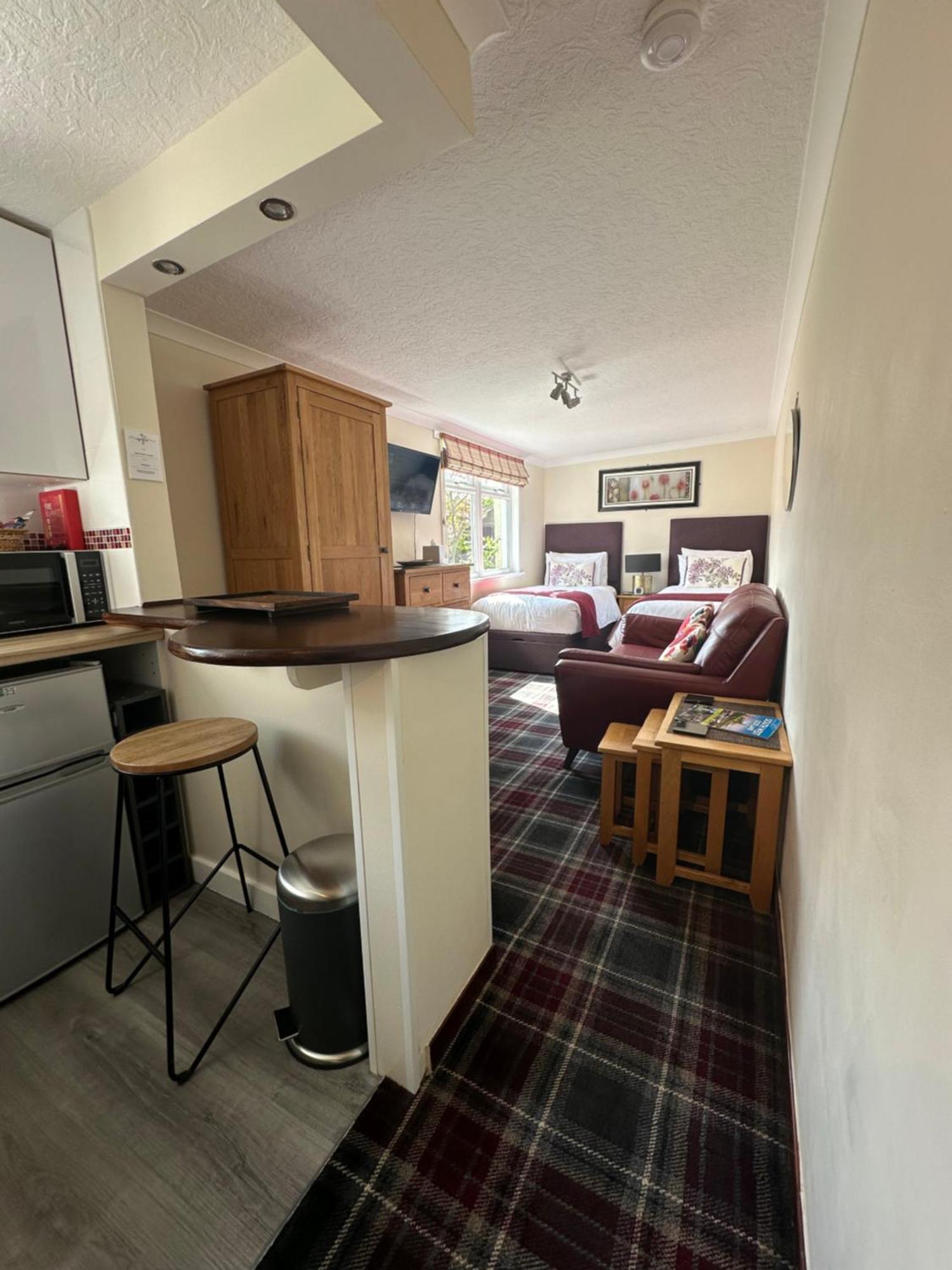 Beaches Ayr Eksteriør billede