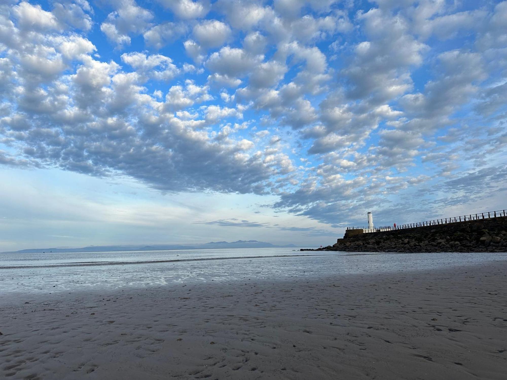 Beaches Ayr Eksteriør billede