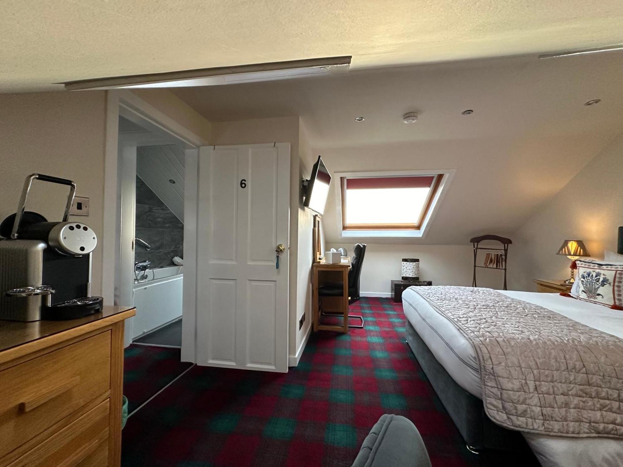 Beaches Ayr Eksteriør billede