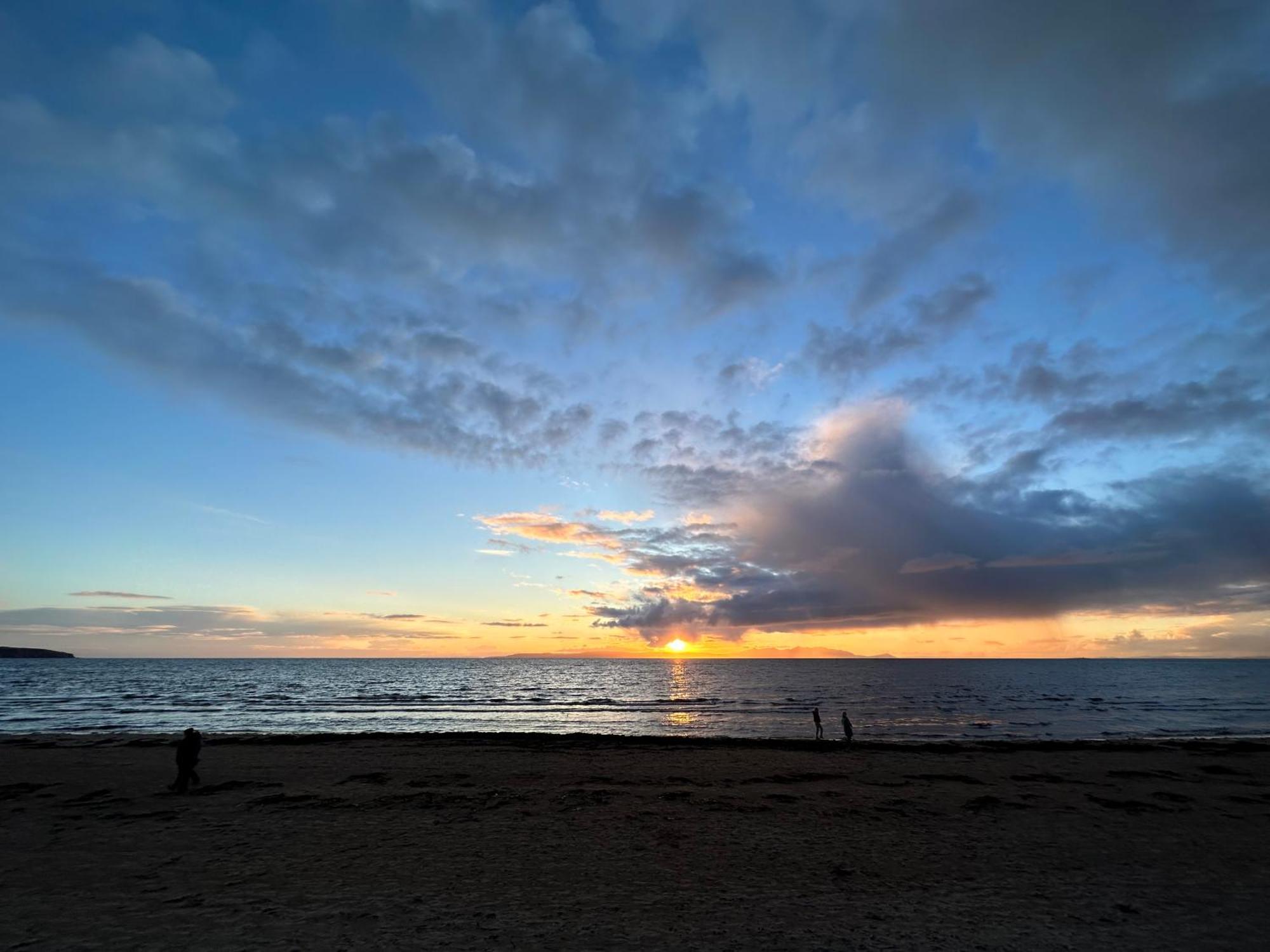 Beaches Ayr Eksteriør billede