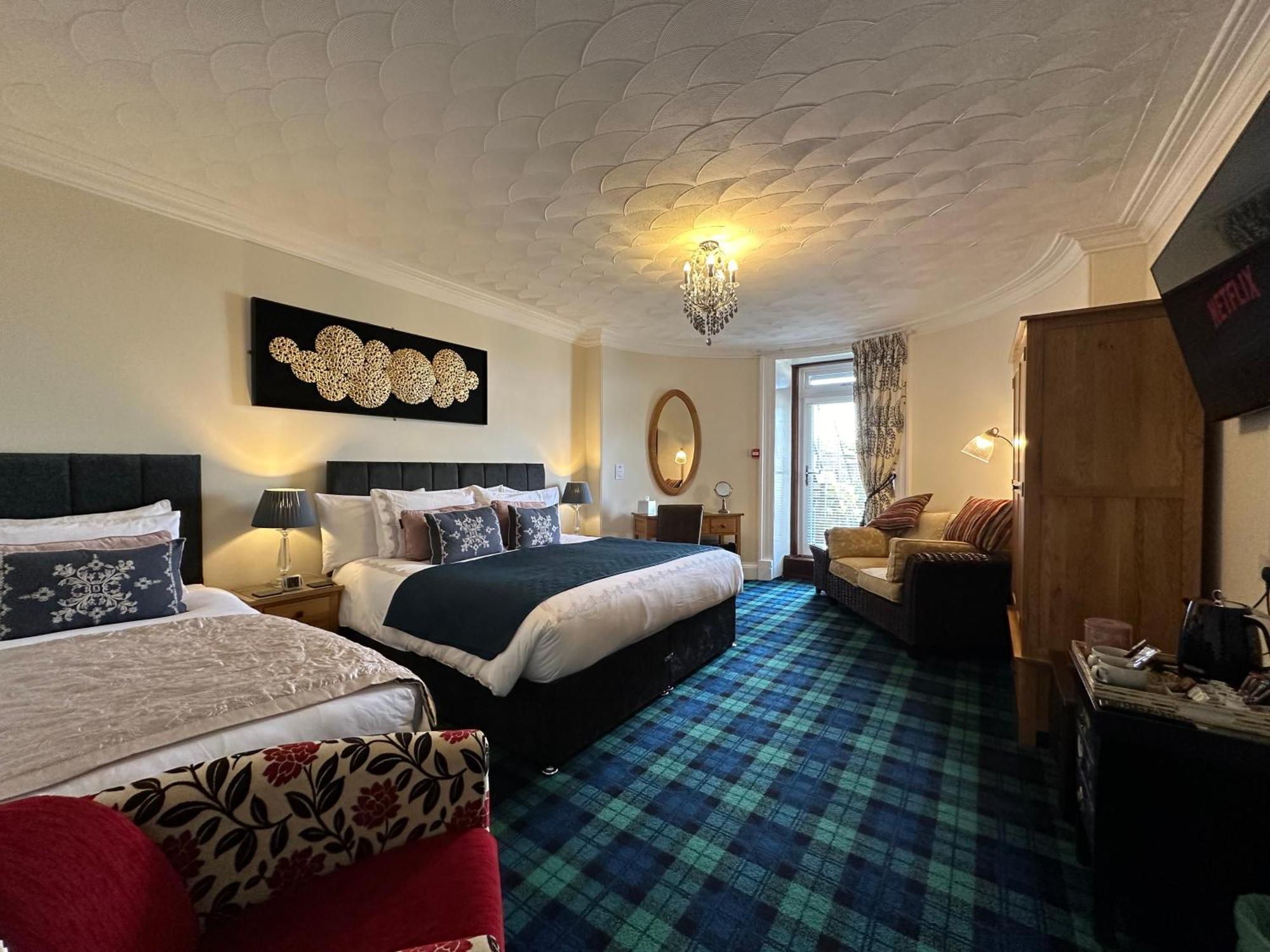 Beaches Ayr Eksteriør billede
