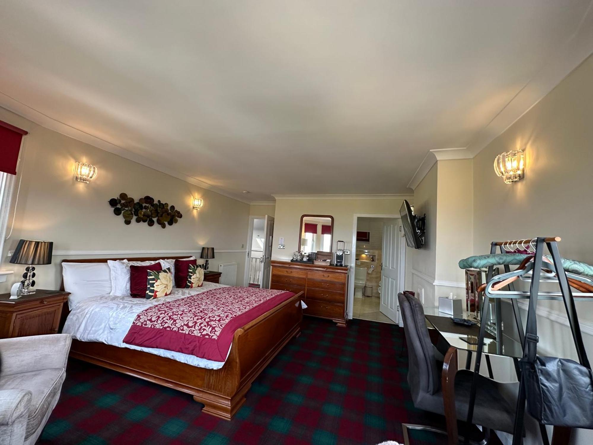 Beaches Ayr Eksteriør billede