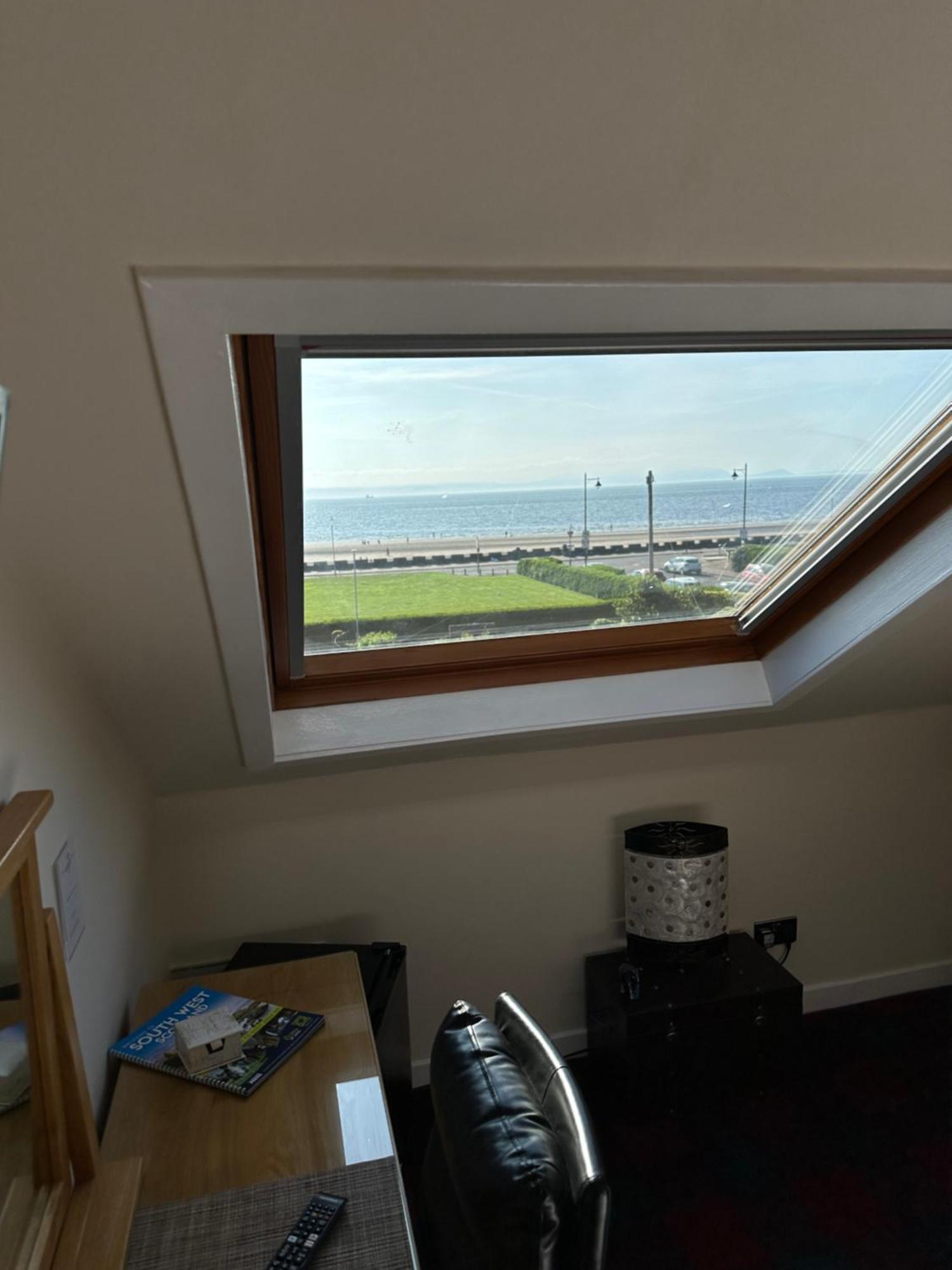 Beaches Ayr Eksteriør billede